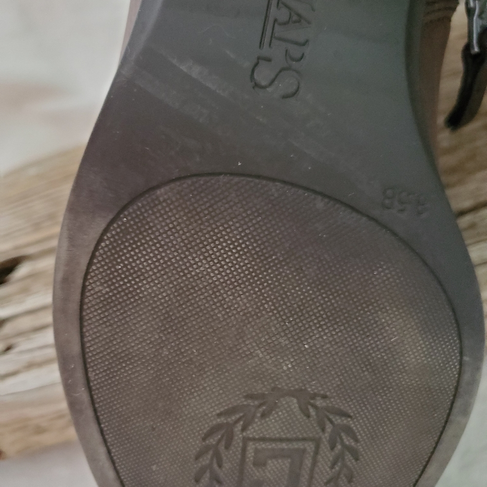 Chaps Brown Boot - image 4